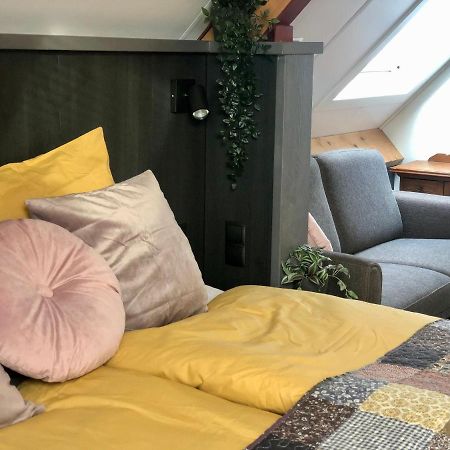 B&B Het Nijenhuis Diffelen Ngoại thất bức ảnh