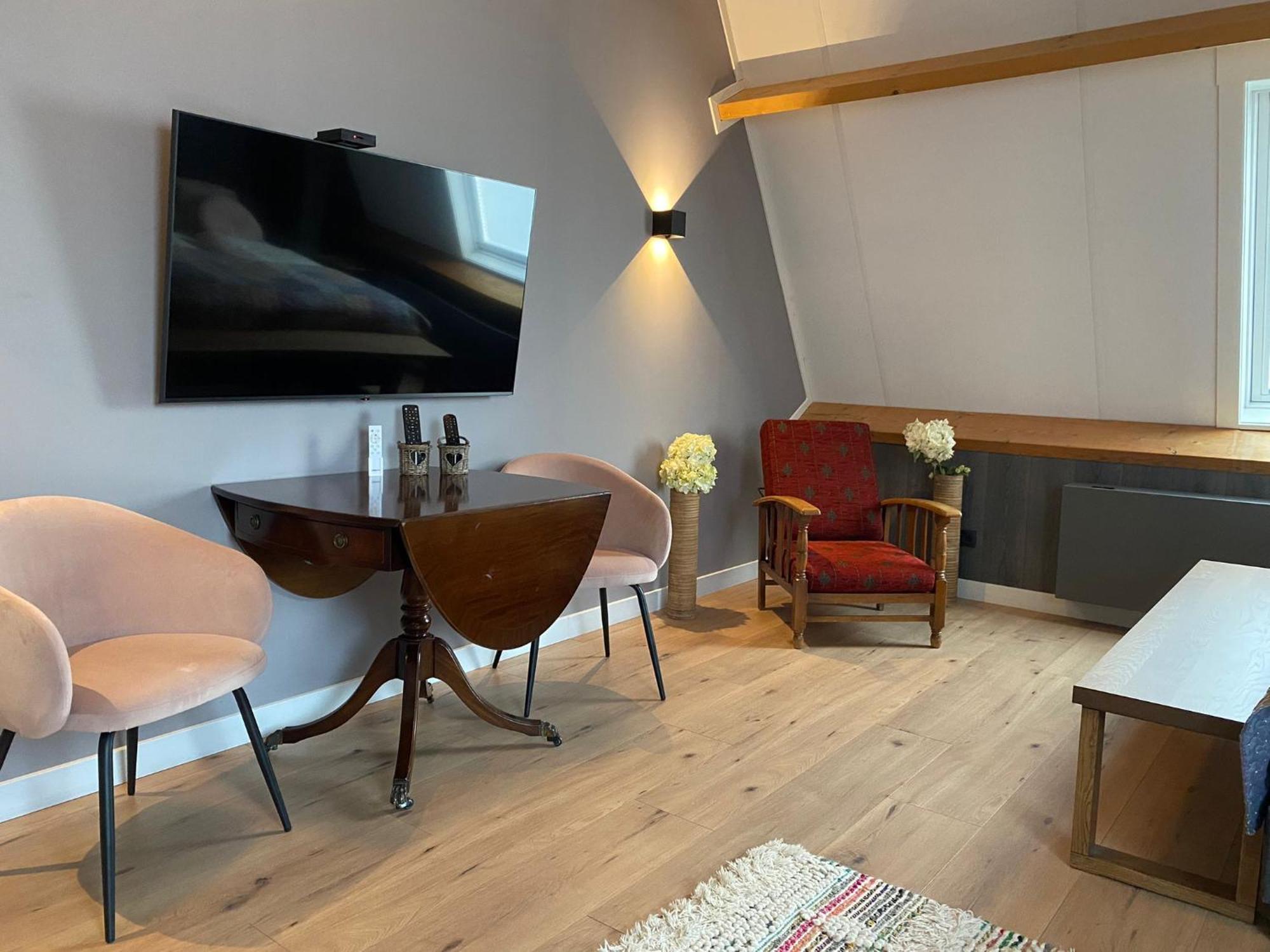 B&B Het Nijenhuis Diffelen Ngoại thất bức ảnh