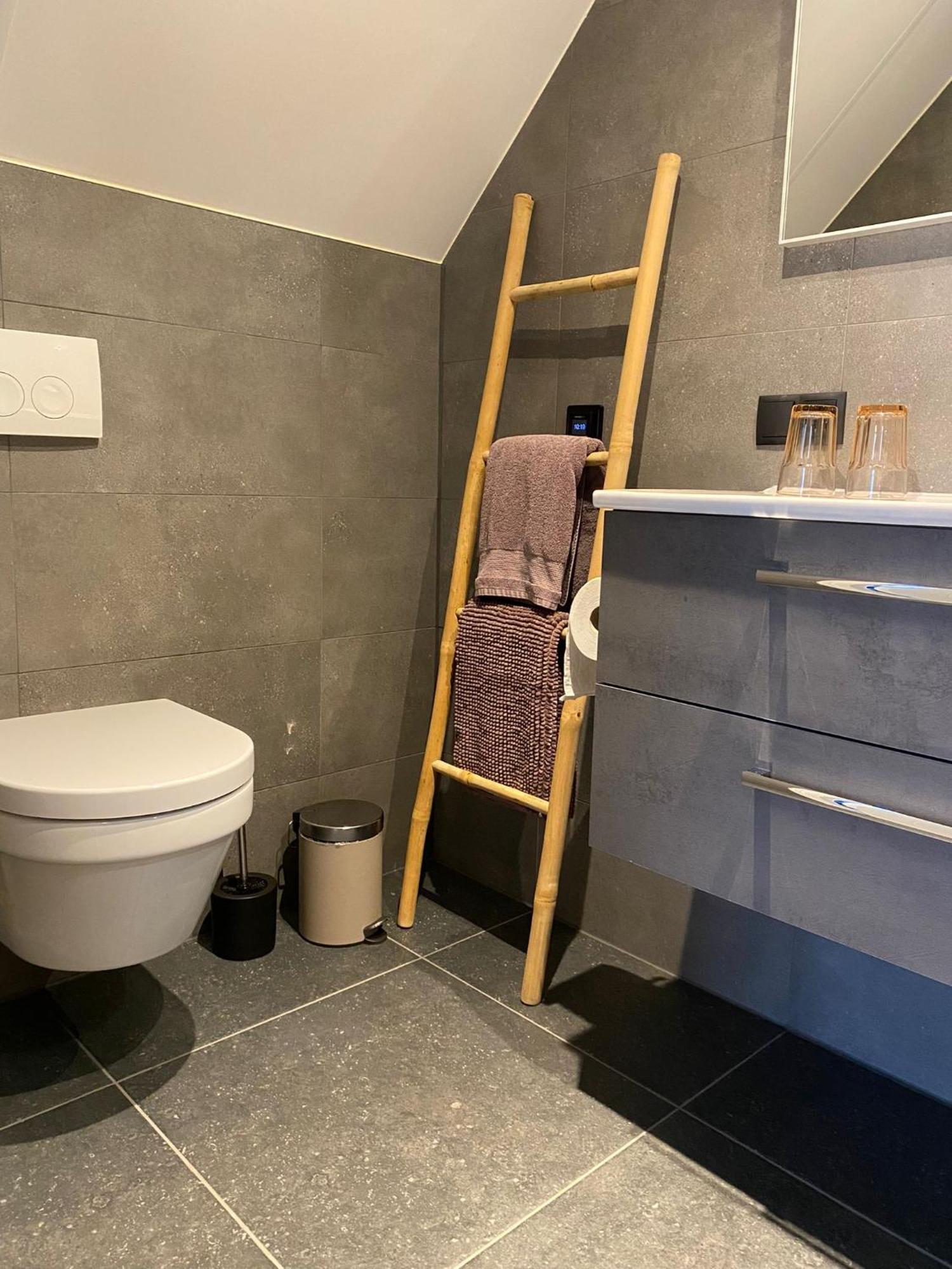 B&B Het Nijenhuis Diffelen Ngoại thất bức ảnh
